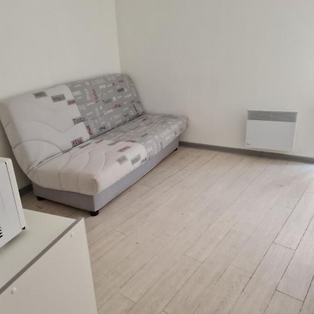 Studio Intra-Muros Meuble Avinyon Dış mekan fotoğraf