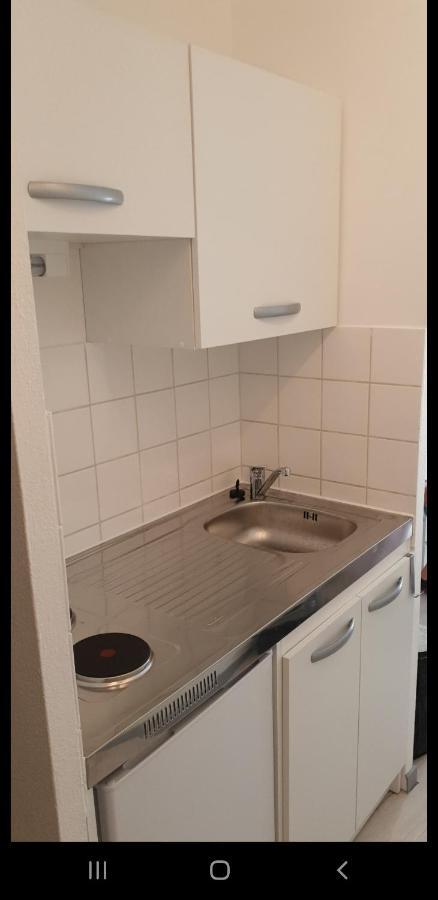 Studio Intra-Muros Meuble Avinyon Dış mekan fotoğraf