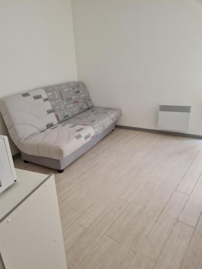 Studio Intra-Muros Meuble Avinyon Dış mekan fotoğraf
